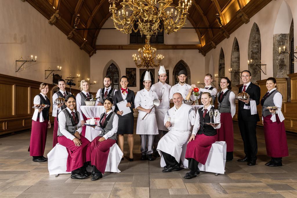Arvena Messe Hotel Nürnberg Kültér fotó