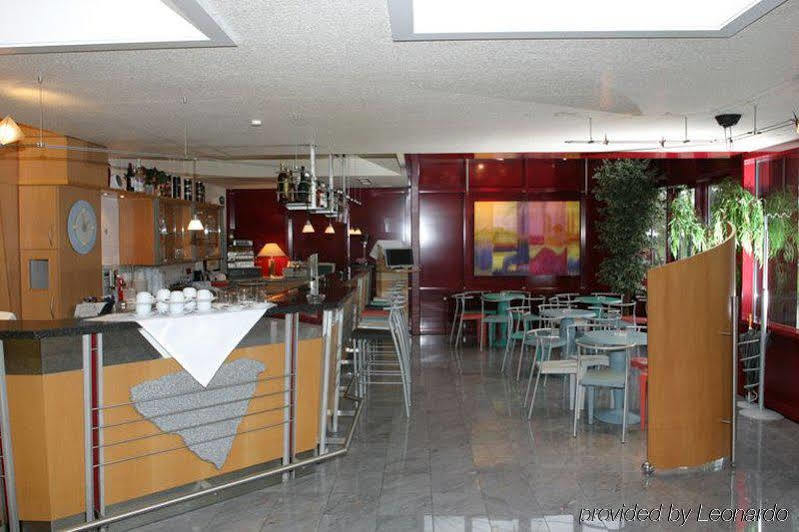 Arvena Messe Hotel Nürnberg Kültér fotó