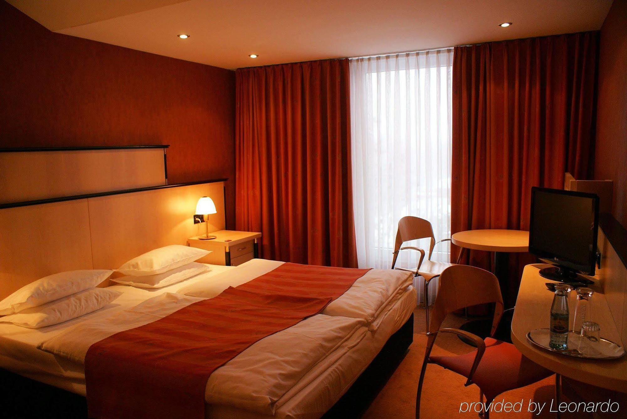 Arvena Messe Hotel Nürnberg Kültér fotó